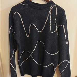 Zara Men’s Sweater